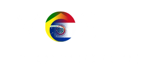 Moshe Internacionalização