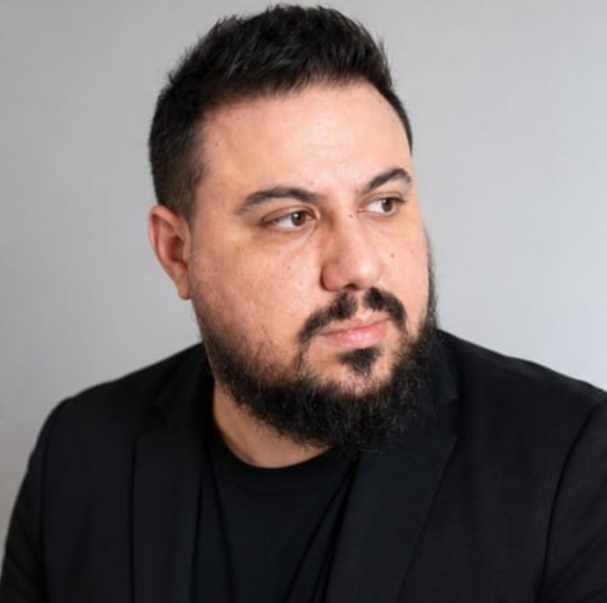 Dr. Felipe Ojeda