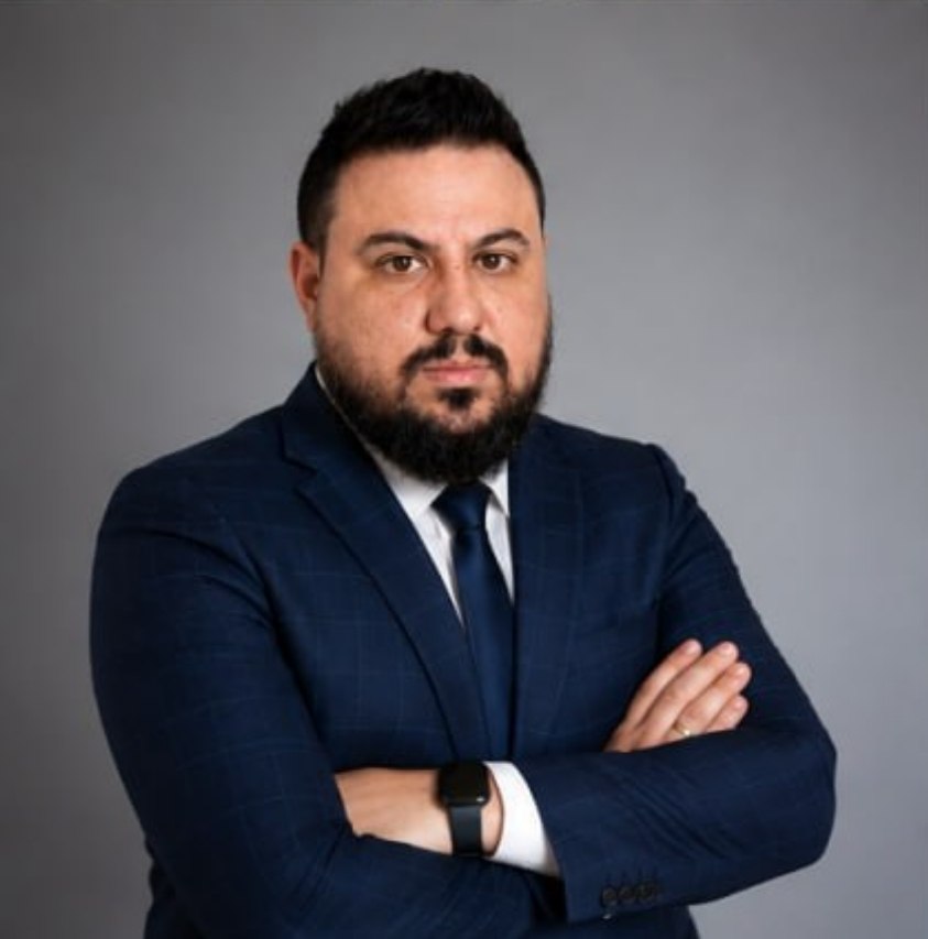 Dr. Felipe Ojeda