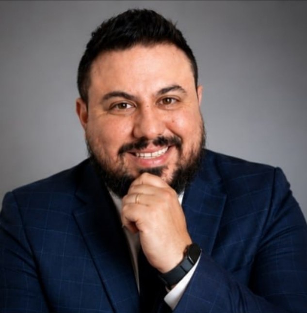Dr. Felipe Ojeda